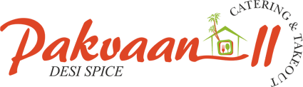 Pakvaan Desi Spice II Logo