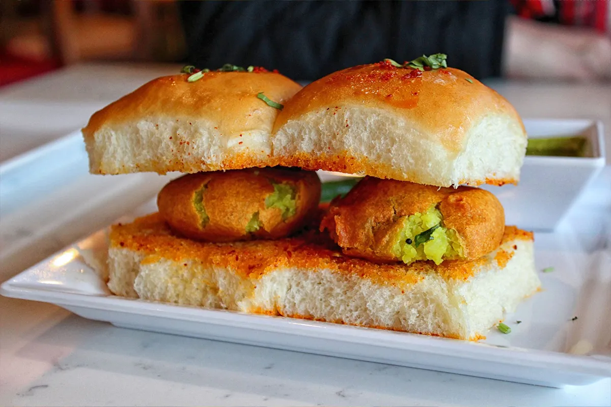 Vada Pav
